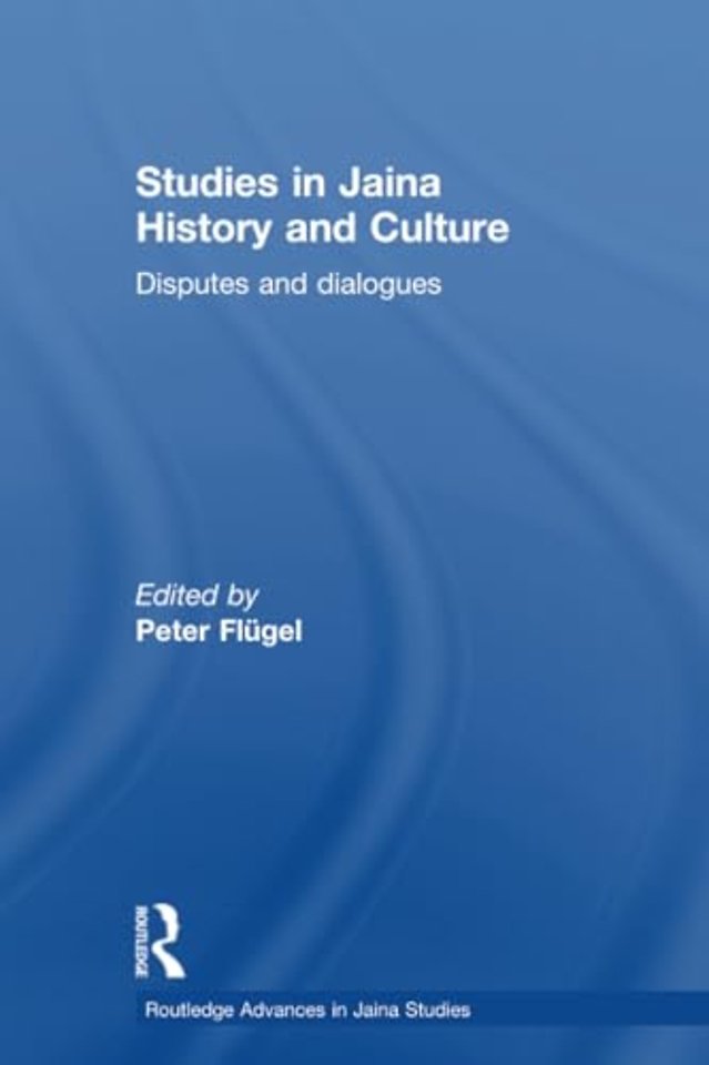 Studies in Jaina History and Culture