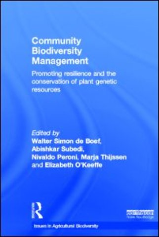 Community Biodiversity Management