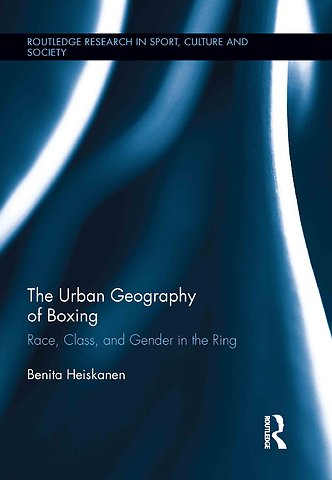 Urban Geography of Boxing