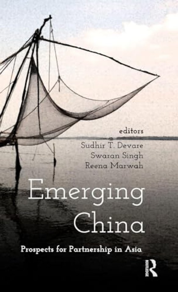 Emerging China