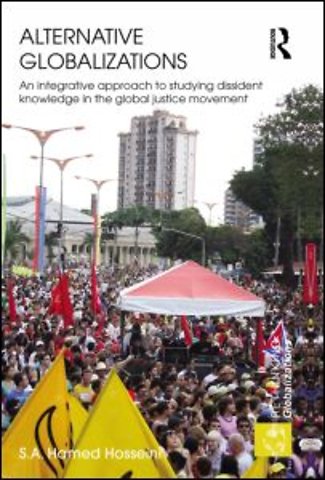 Alternative Globalizations