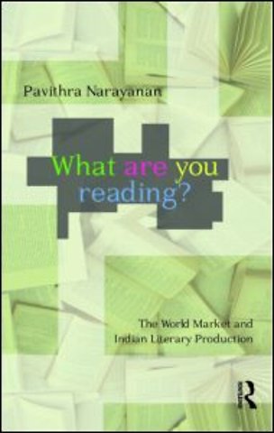 What are you Reading?