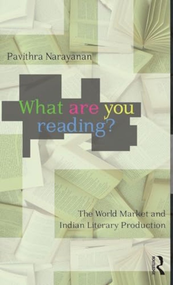 What are you Reading?