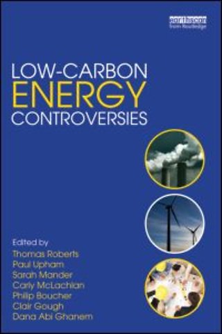 Low-Carbon Energy Controversies