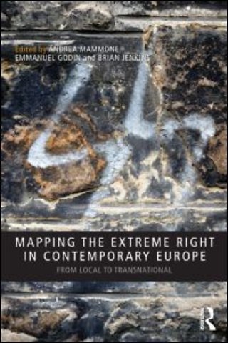Mapping the Extreme Right in Contemporary Europe