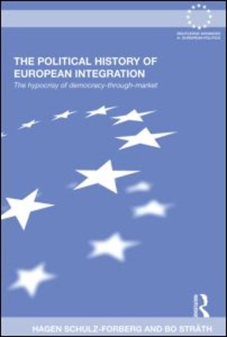 Political History of European Integration