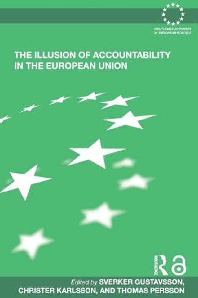 Illusion of Accountability in the European Union