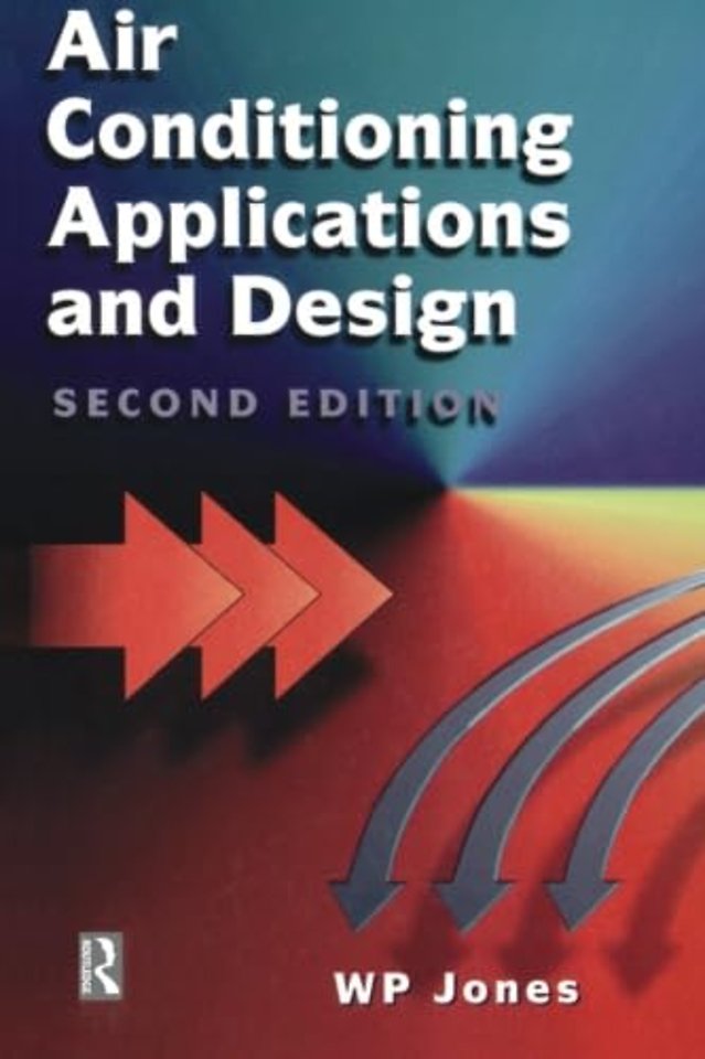 Air Conditioning Application and Design