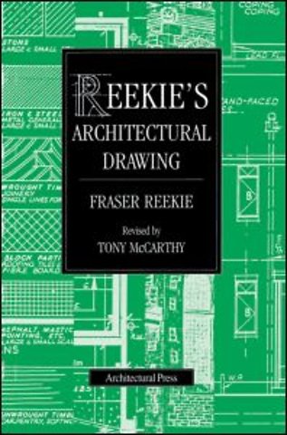 Reekie's Architectural Drawing