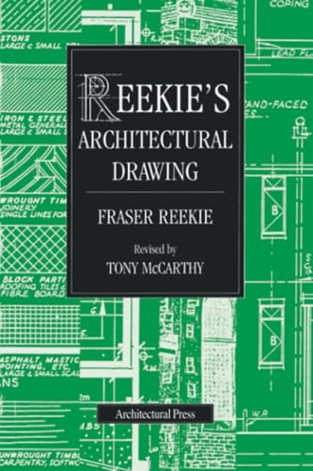 Reekie's Architectural Drawing