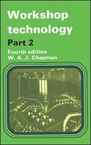 Workshop Technology Part 2