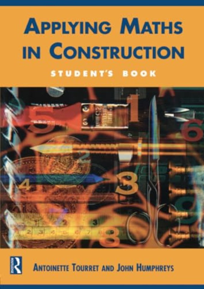 Applying Maths in Construction