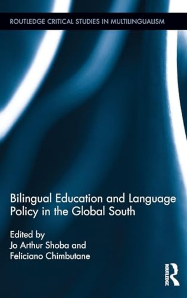 Bilingual Education and Language Policy in the Global South