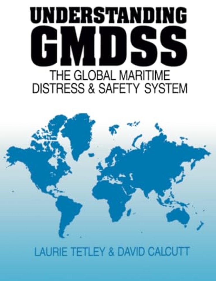 Understanding GMDSS