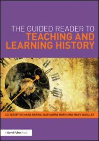 Guided Reader to Teaching and Learning History