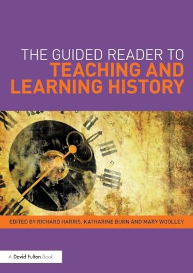 Guided Reader to Teaching and Learning History
