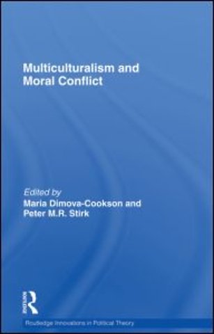 Multiculturalism and Moral Conflict
