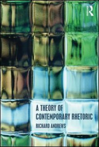 Theory of Contemporary Rhetoric