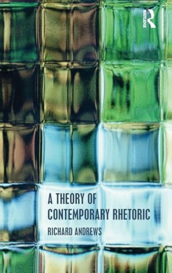 Theory of Contemporary Rhetoric