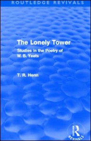 Lonely Tower (Routledge Revivals)