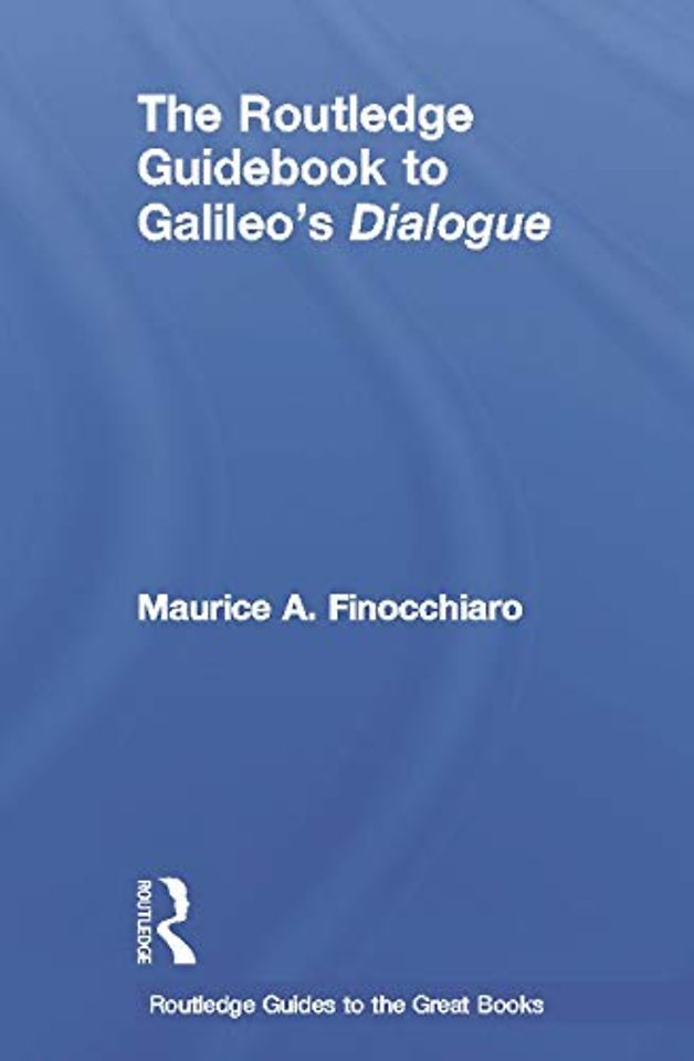 Routledge Guides to the Great Books