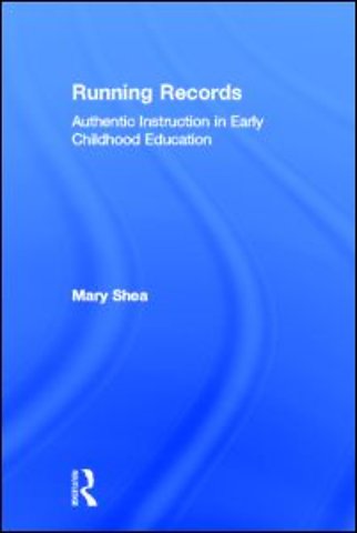 Running Records