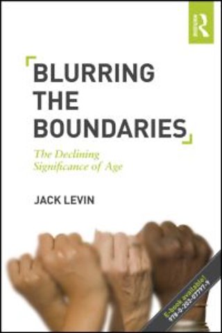 Blurring The Boundaries