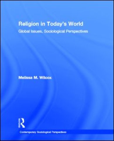 Religion in Today's World