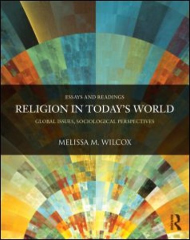 Religion in Today's World