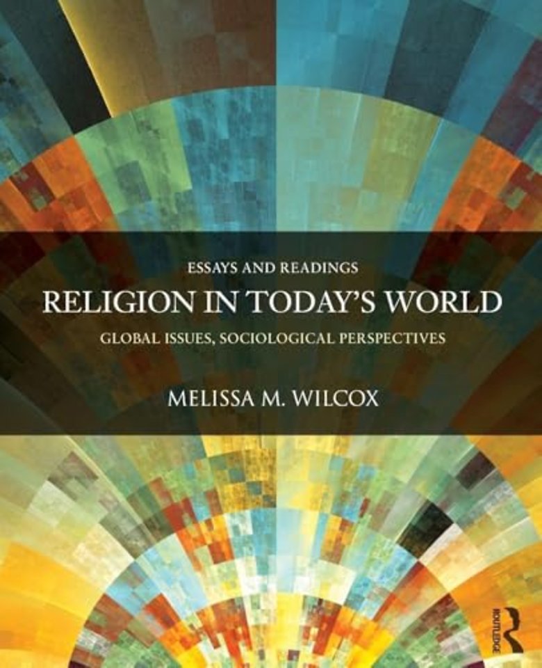 Religion in Today's World