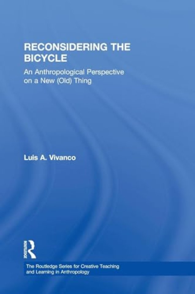 Reconsidering the Bicycle