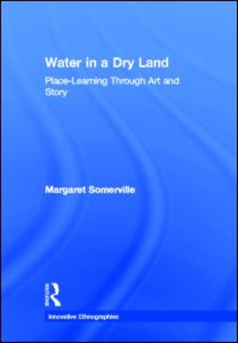 Water in a Dry Land