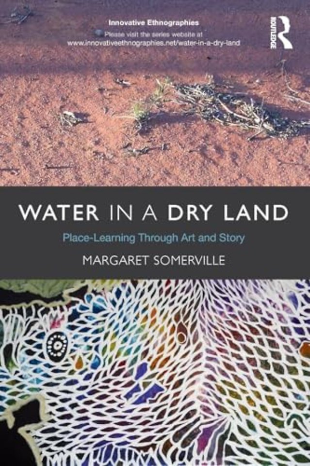 Water in a Dry Land