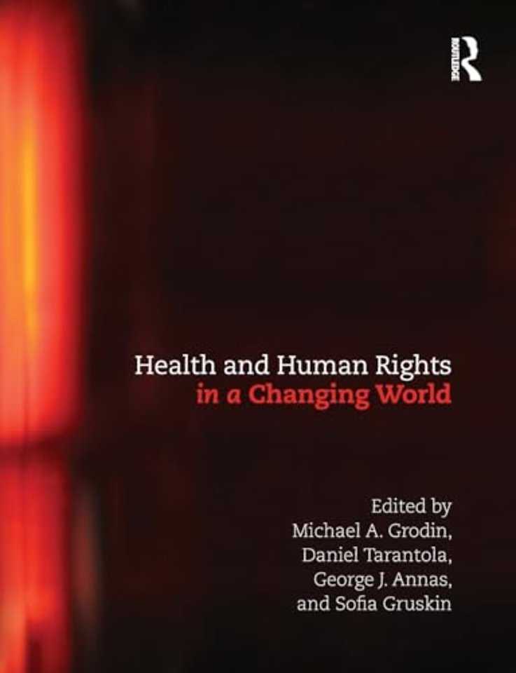 Health and Human Rights in a Changing World