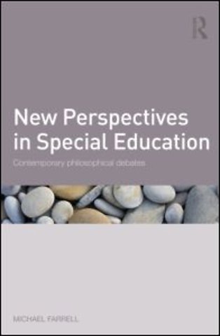 New Perspectives in Special Education