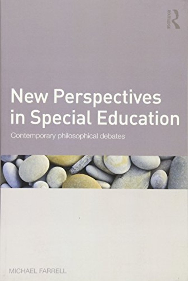 New Perspectives in Special Education