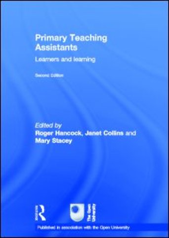 Primary Teaching Assistants