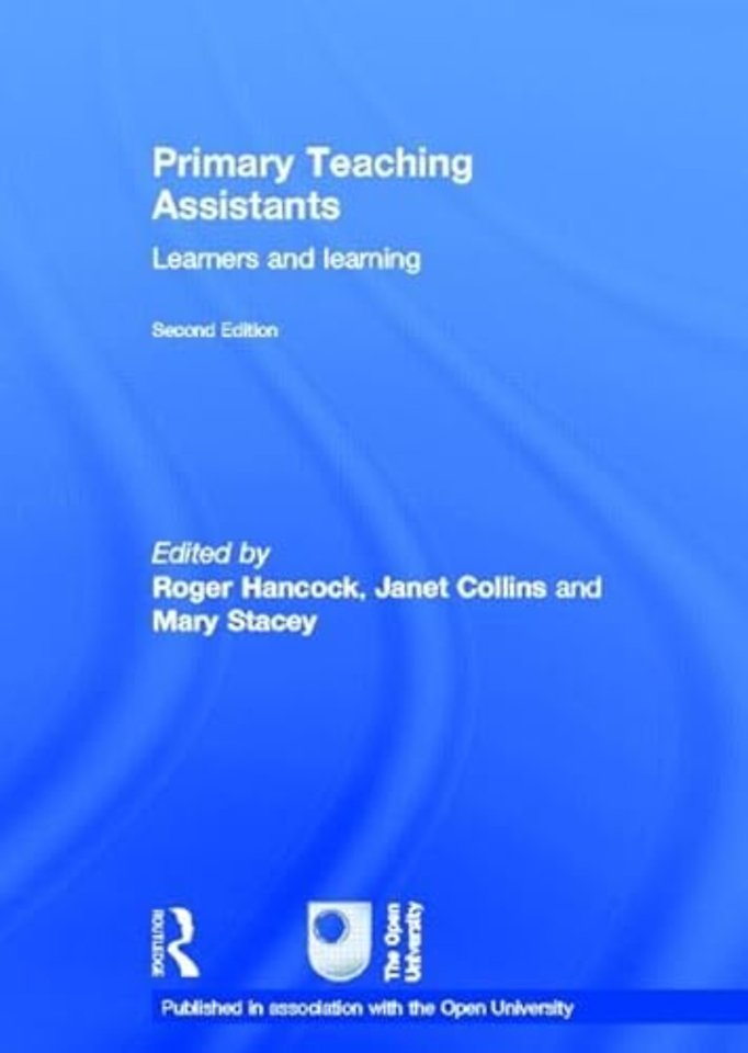 Primary Teaching Assistants