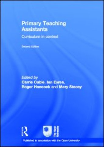 Primary Teaching Assistants