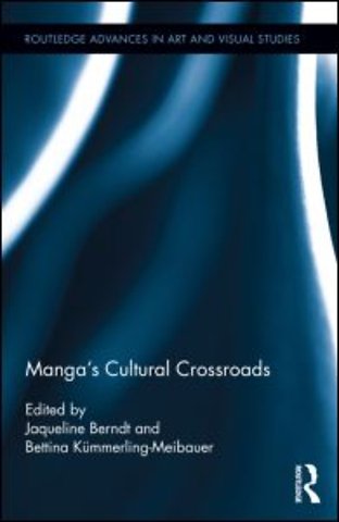 Manga's Cultural Crossroads