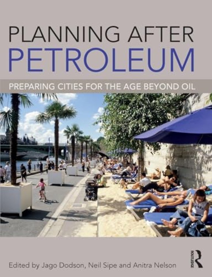 Planning After Petroleum