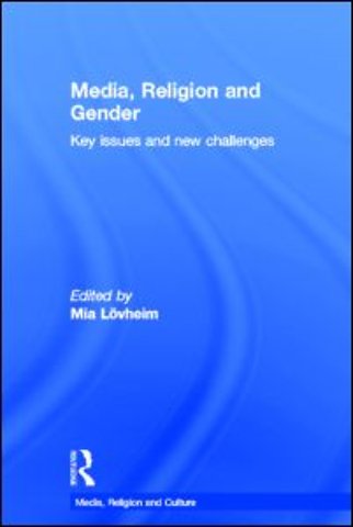 Media, Religion and Gender