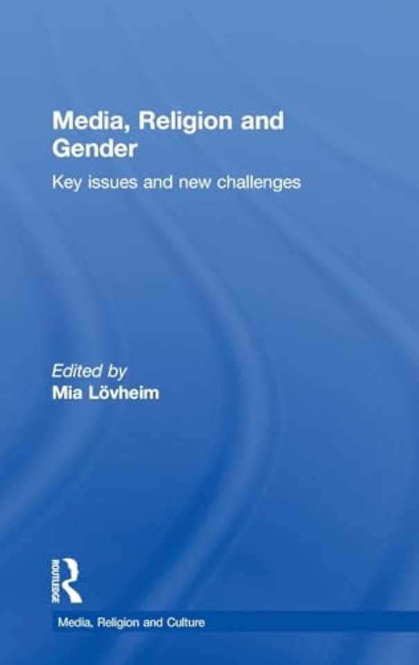 Media, Religion and Gender