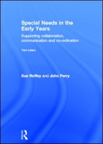 Special Needs in the Early Years