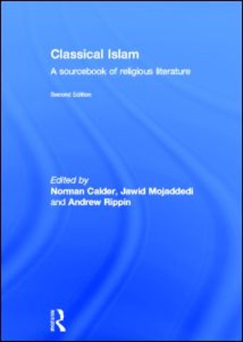 Classical Islam