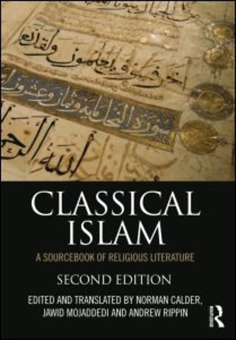 Classical Islam