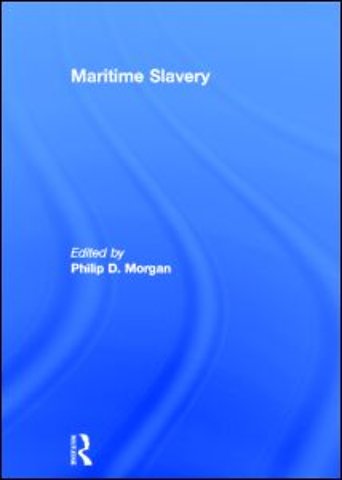 Maritime Slavery