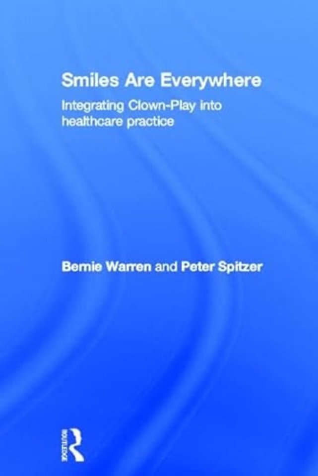 Smiles Are Everywhere