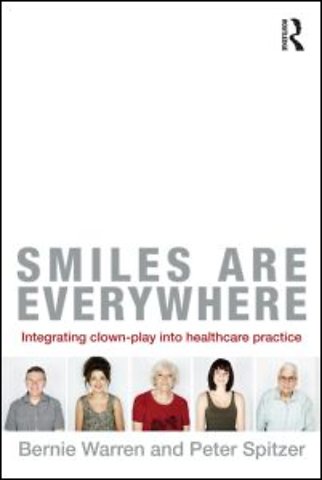 Smiles Are Everywhere