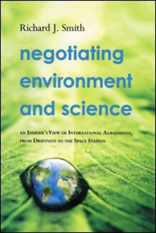 Negotiating Environment and Science
